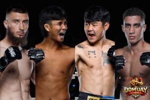 จัดให้หนัก!-“ก้องชัย”-ชนแกร่ง-“ตุย-ลิน-ทัต”,-“แอนตาร์”-ดวลหมัด-“ฮัมซา”-ศึก-ONE-ลุมพินี-140