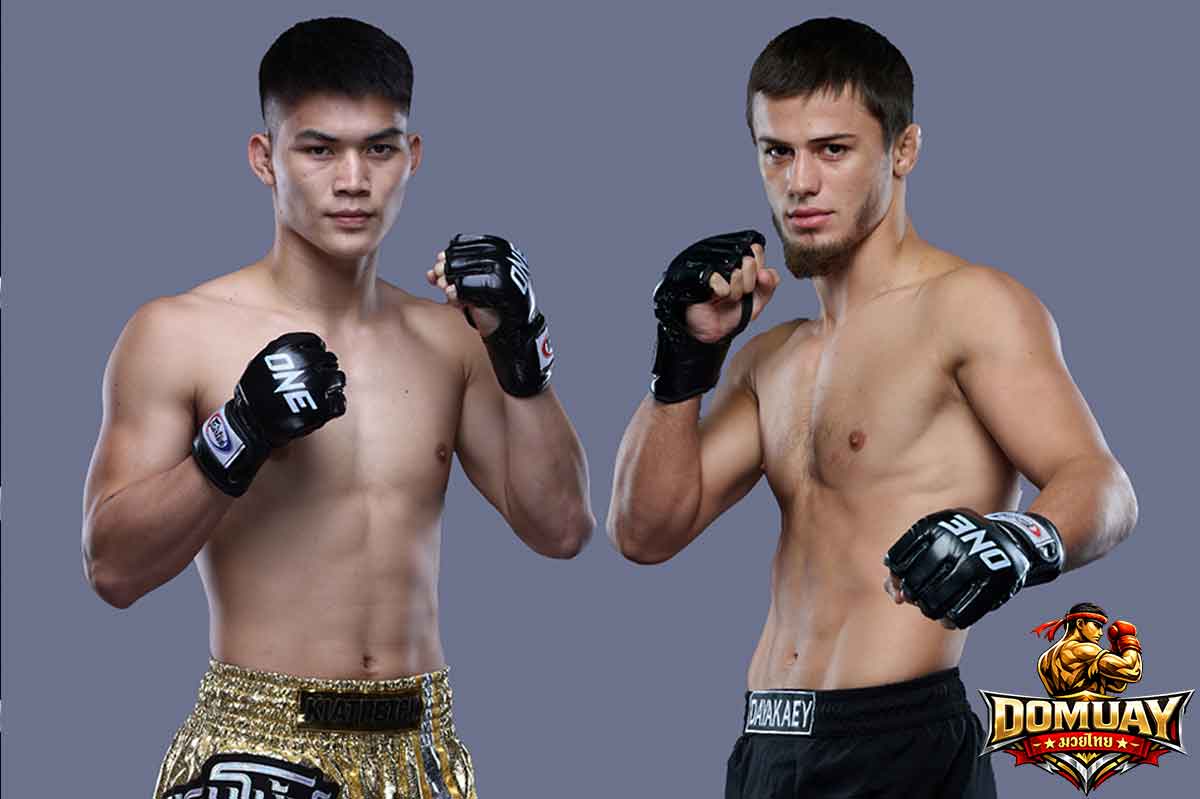 ผลชั่งน้ำหนักและวัดระดับน้ำ-ศึก-ONE-Fight-Night-39-แรมโบ้เล็ก-vs-อับดุลลา