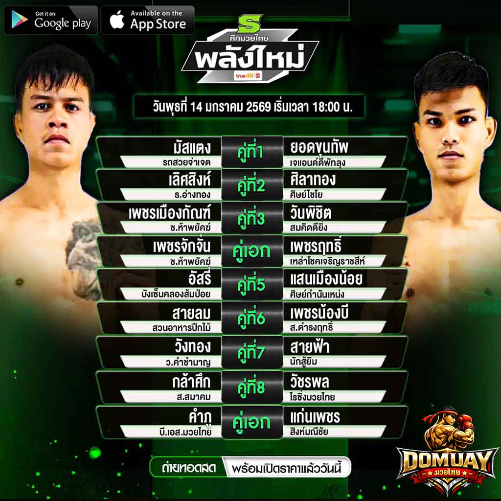 พลังใหม่