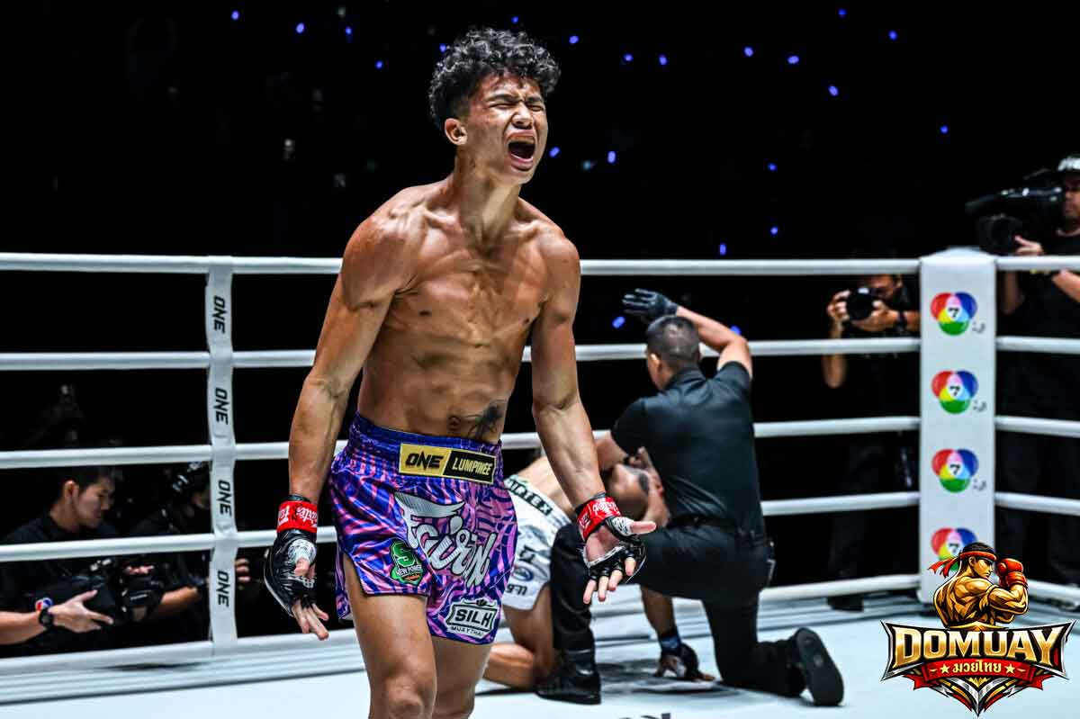 ดาวรุ่งไฟแรง!-รู้จัก-“เดชชวลิต”-เจ้าหนูวัย-18-ปี-เจ้าของสถิติปิดเกมไว-2-ไฟต์รวด