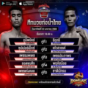 ท่อน้ำไทย