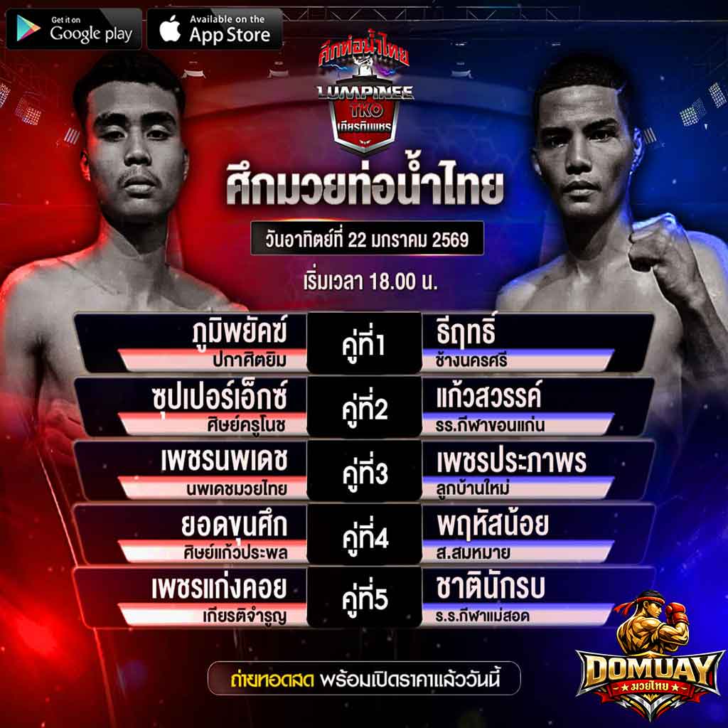 ท่อน้ำไทย