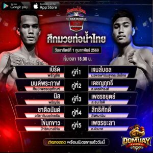 ท่อน้ำไทย