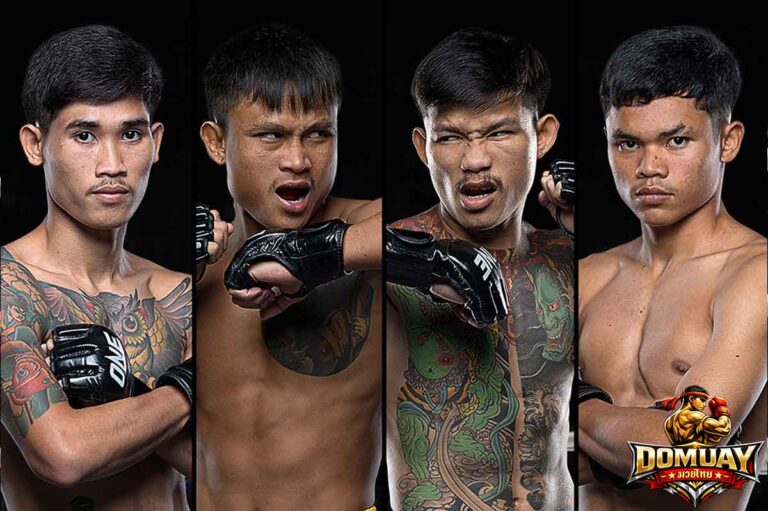 เดือดทะลุปรอท!-“ชาติพิชิต”-ฉะ-“ทับทิมทอง”,-“วันเผด็จ”-ชน-“โล่ทอง”-ศึก-ONE-ลุมพินี-144