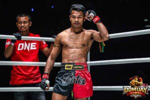 เสริมเกราะปึ้ก!-“นักรบ”-มั่นใจไม่พลาดซ้ำ-พร้อมทุบ-“พันฤทธิ์”-คว้าชัยกู้ศรัทธา