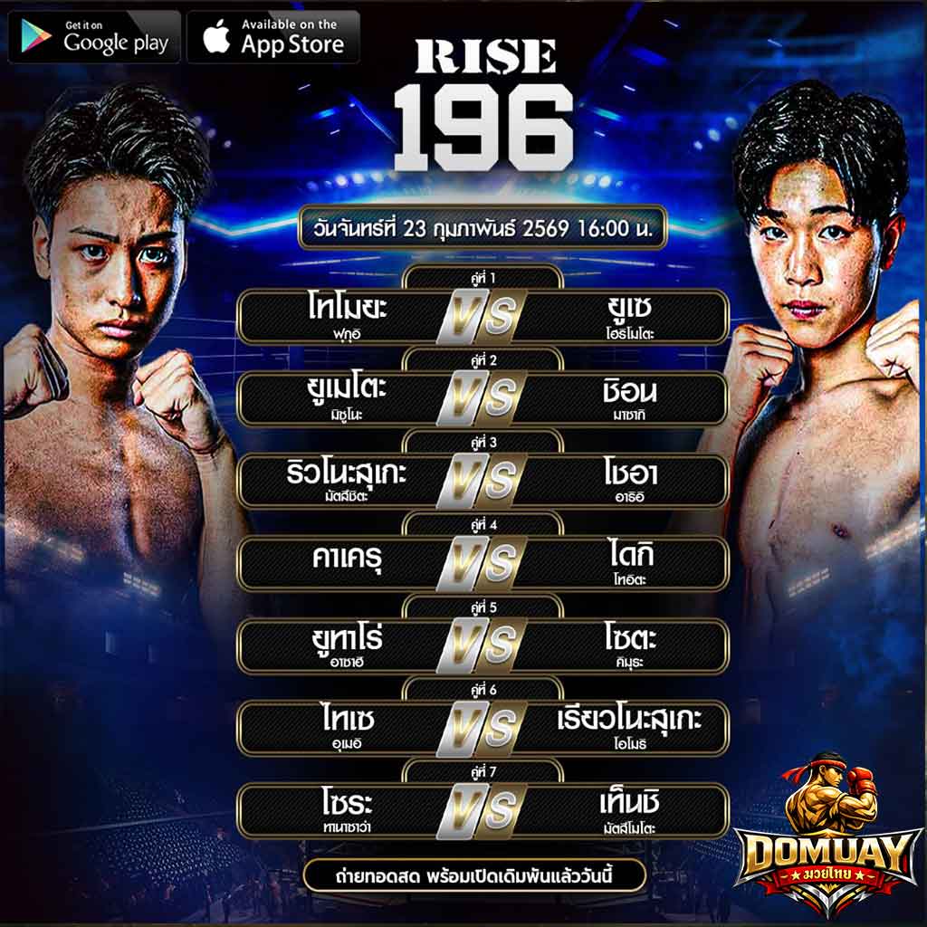 โปรแกรม-RISE
