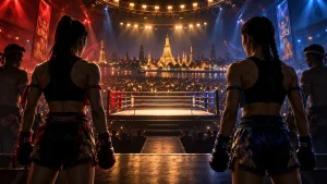 โปรแกรม ONE Fight Night 47 แสตมป์ พบ เซลีนา ฟลอเรส