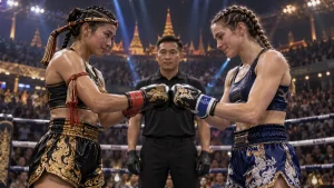 ภาพประกอบผลคู่เอก แสตมป์ ชนะ เซลีนา ฟลอเรส