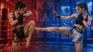 วิเคราะห์มวย แสตมป์ พบ เซลีนา ฟลอเรส ONE Fight Night 47